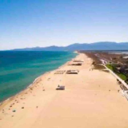 Coquet Appartement Canet-en-Roussillon Εξωτερικό φωτογραφία