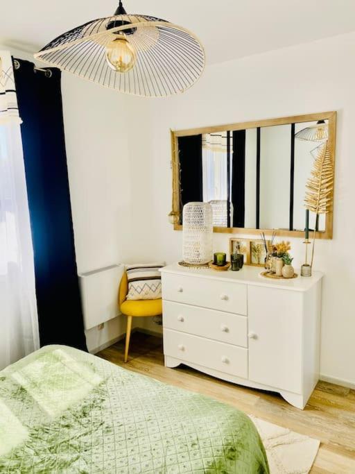 Coquet Appartement Canet-en-Roussillon Εξωτερικό φωτογραφία