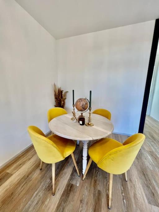 Coquet Appartement Canet-en-Roussillon Εξωτερικό φωτογραφία