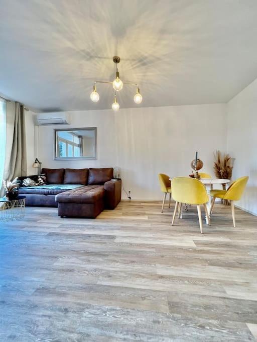 Coquet Appartement Canet-en-Roussillon Εξωτερικό φωτογραφία