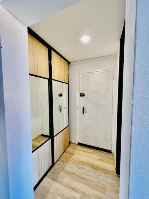 Coquet Appartement Canet-en-Roussillon Εξωτερικό φωτογραφία