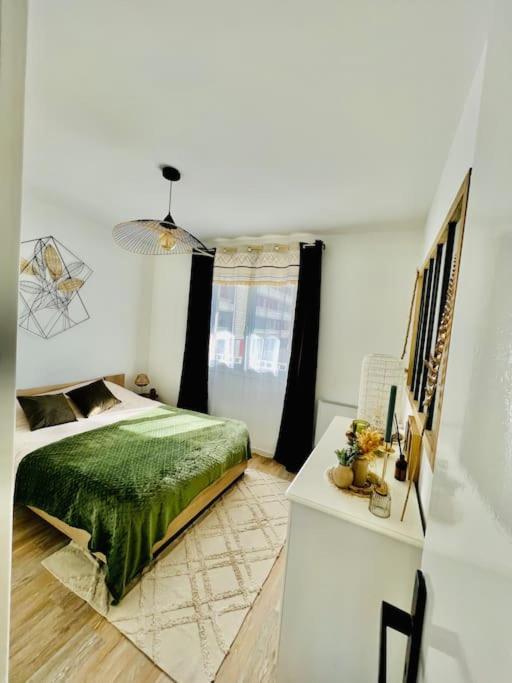 Coquet Appartement Canet-en-Roussillon Εξωτερικό φωτογραφία