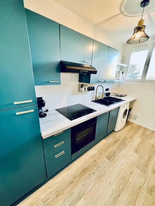 Coquet Appartement Canet-en-Roussillon Εξωτερικό φωτογραφία